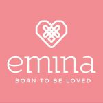 Logo Emina HOME