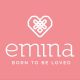 Logo Emina HOME