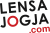 Logo Lensa Jogja Lensa Jogja