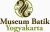 Logo Museum Batik Museum Batik Yogyakarta