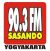 Radio Sasando Yogyakarta Radio Sasando