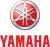 Logo Yamaha Yamaha