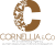 Logo cornelia Cornelia