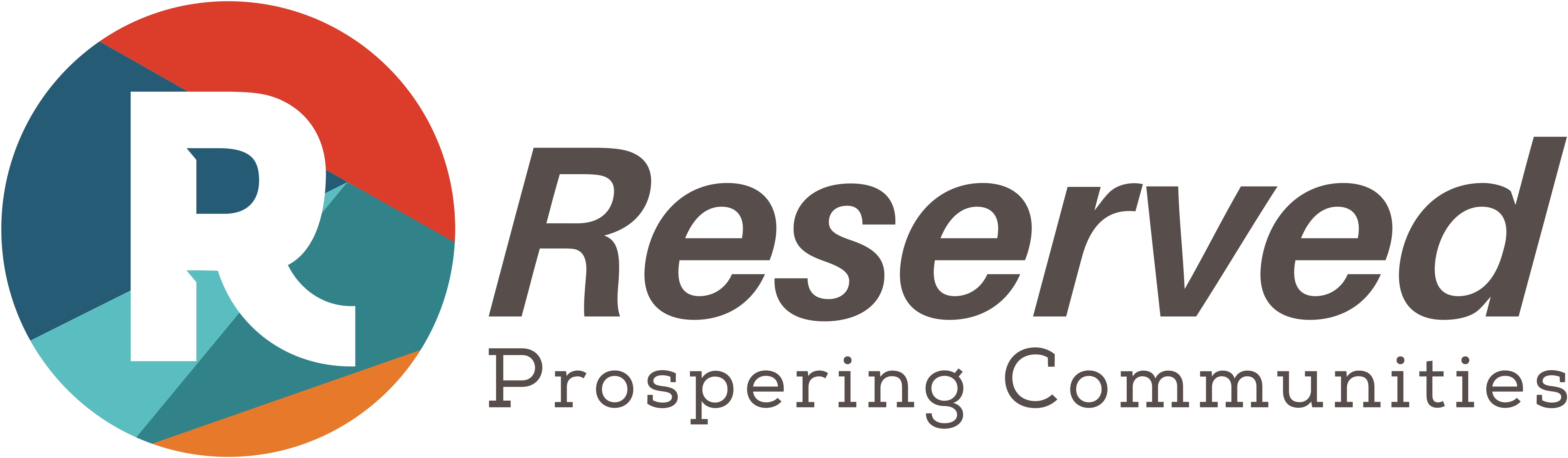 Reserved Logo Big 2 HOME