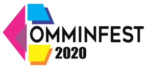 LOGO COMMINFEST THE PRIME
