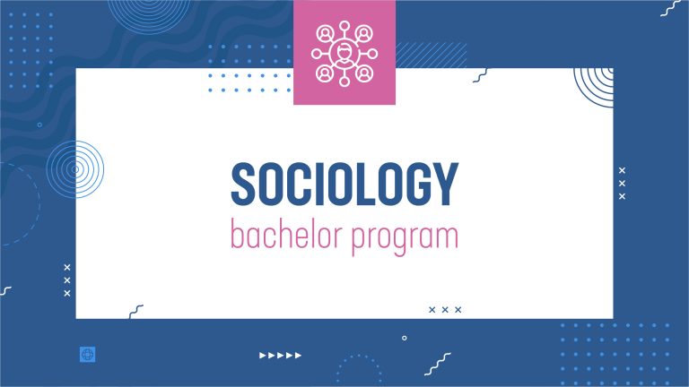 S1-Sosiologi